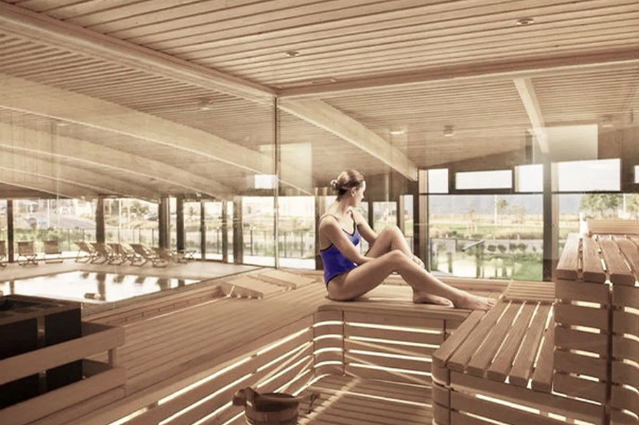 Une nouvelle cure bien être face à l’océan : cap sur la longévité à Concarneau